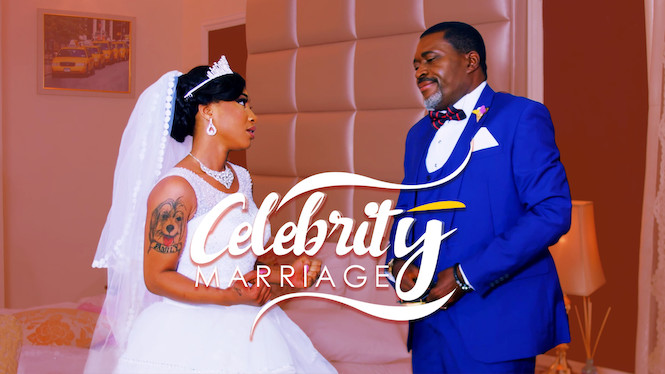 Celebrity Marriage