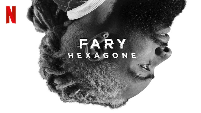 Fary : Hexagone