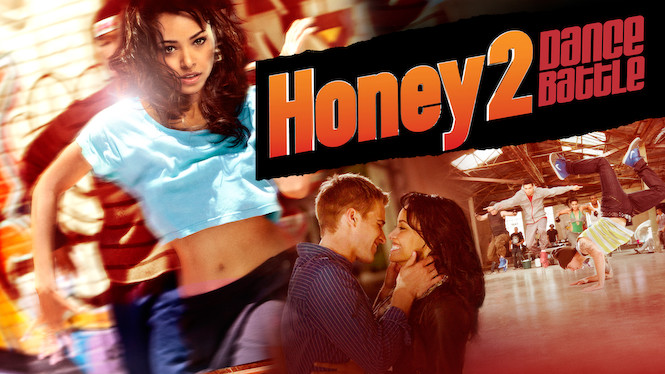 Dance Battle - Honey 2