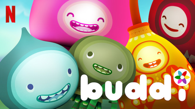 Buddi