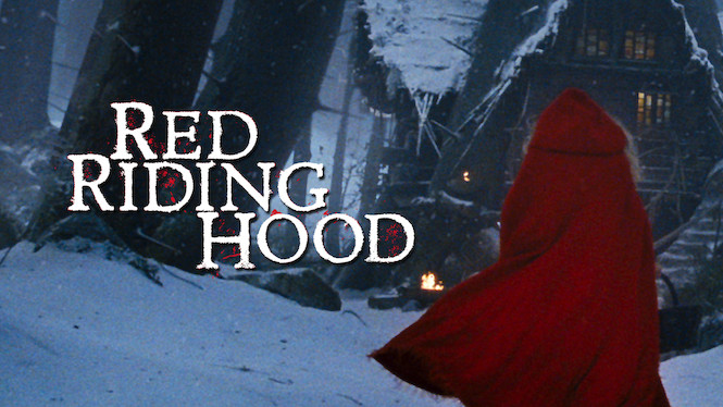 Le Chaperon rouge