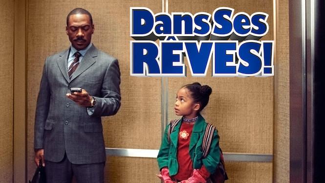 Dans ses rêves !