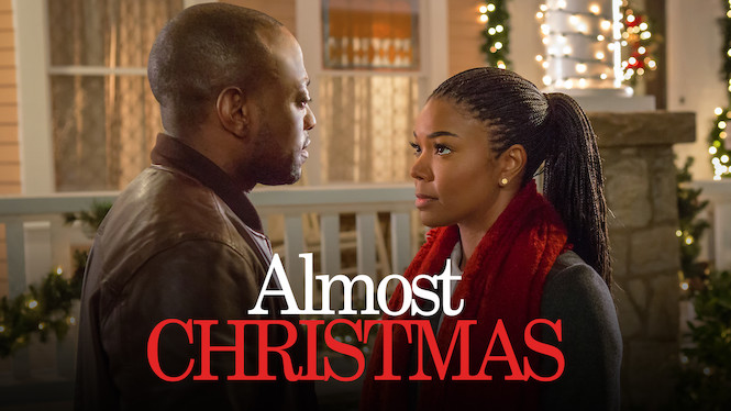 Almost Christmas
