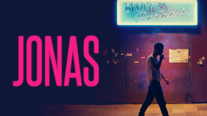 Jonas