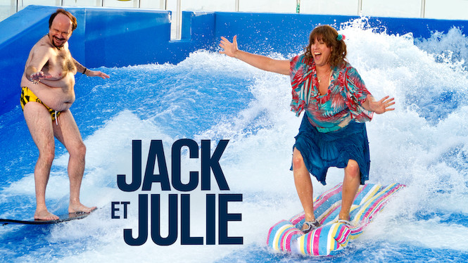 Jack et Julie