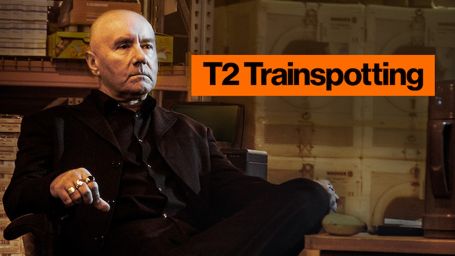 T2 Trainspotting