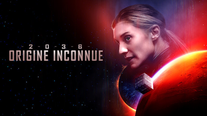2036 Origine inconnue