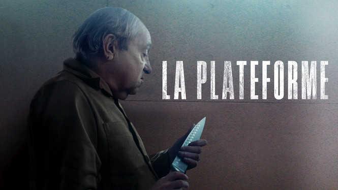 La plateforme