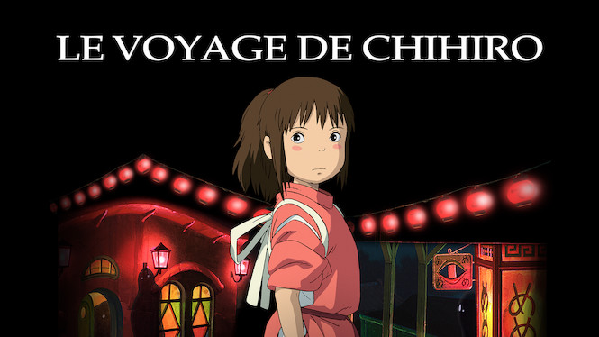 Le Voyage de Chihiro