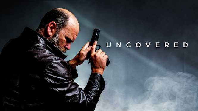 Uncovered