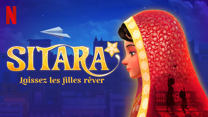 Sitara : Laissez les filles rêver