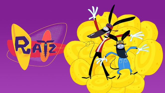 Ratz
