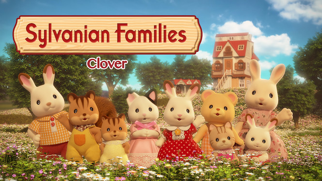 Les mini-aventures des Sylvanians