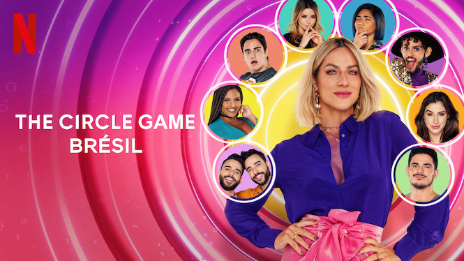 The Circle Game : Brésil
