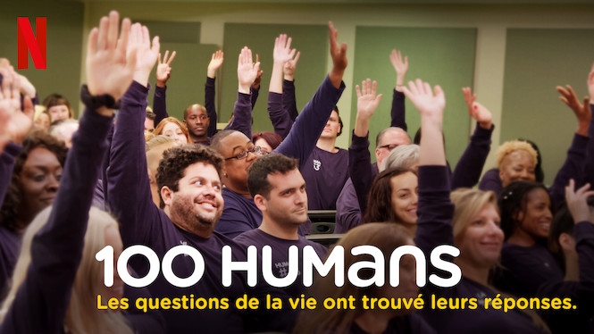 100 Humans