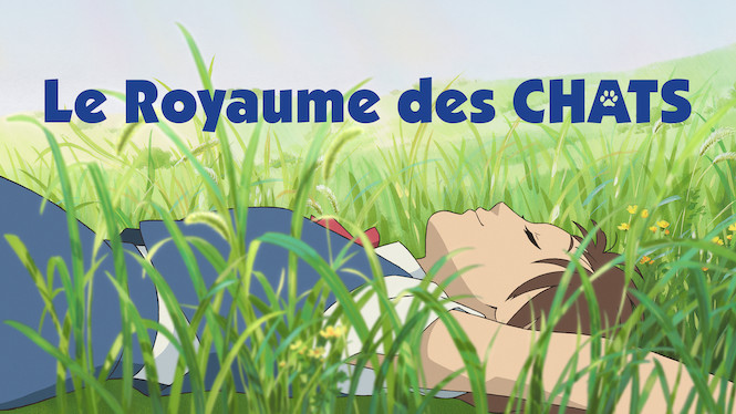 Le Royaume des chats