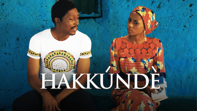Hakkunde