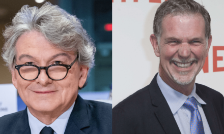 Netflix pourrait passer à la diffusion en SD pendant les heures de forte affluence