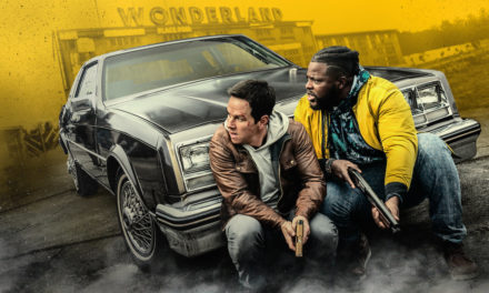 Spenser Confidential : action et complot dans les bas-fonds de Boston (Bientôt sur Netflix)