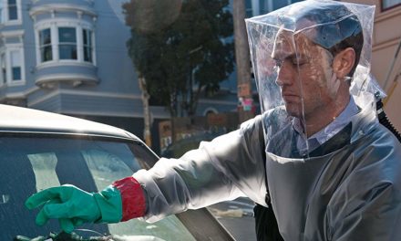 Ne cherchez plus Contagion sur Netflix, il a été supprimé du catalogue (et ça n’a rien à voir avec le coronavirus)