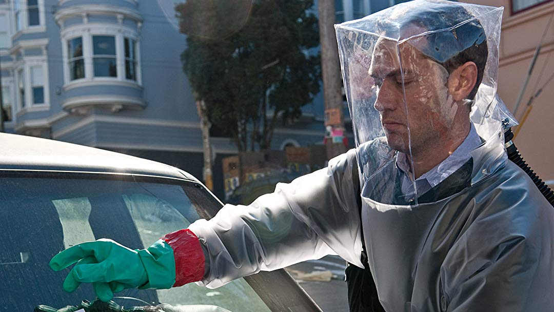 contagion netflix - Ne cherchez plus Contagion sur Netflix, il a été supprimé du catalogue (et ça n'a rien à voir avec le coronavirus)