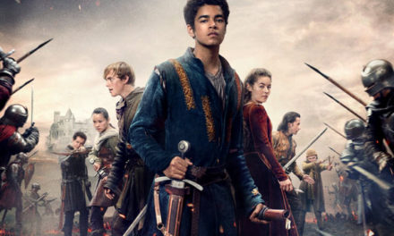 She, The English Game, L’écuyer du roi, etc : qu’allez-vous regarder ce week-end sur Netflix ? (Nouveautés du 20/03)