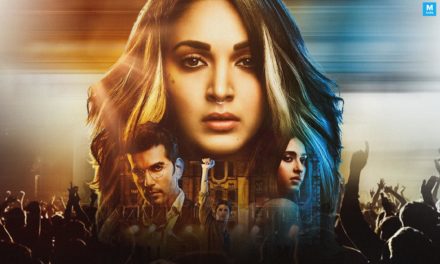 Guilty : Kiara Advani part à la recherche de la vérité dans le prochain thriller Netflix
