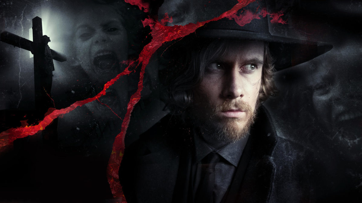 la marque du diable netflix - La marque du diable : exorcisme et grimoire démoniaque en ce moment sur Netflix