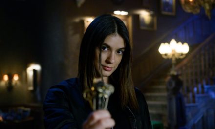 Locke and Key : Netflix ouvre la porte à une deuxième saison