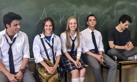 Love 101 : la teen-série turque fera battre votre coeur à 100 à l’heure en avril sur Netflix
