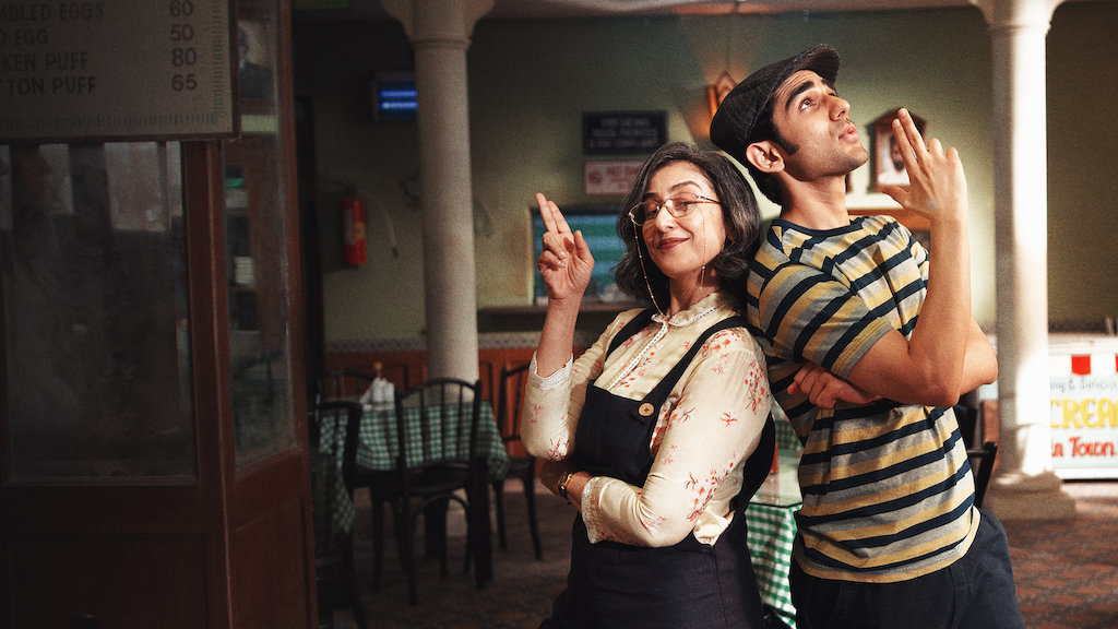 maska - Maska : la comédie indienne est disponible dès à présent sur Netflix