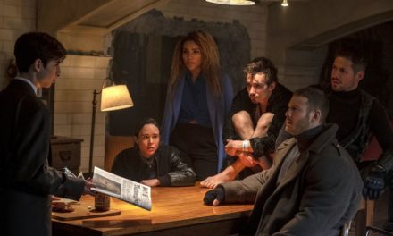Nos meilleures séries Netflix pour bien vivre le confinement