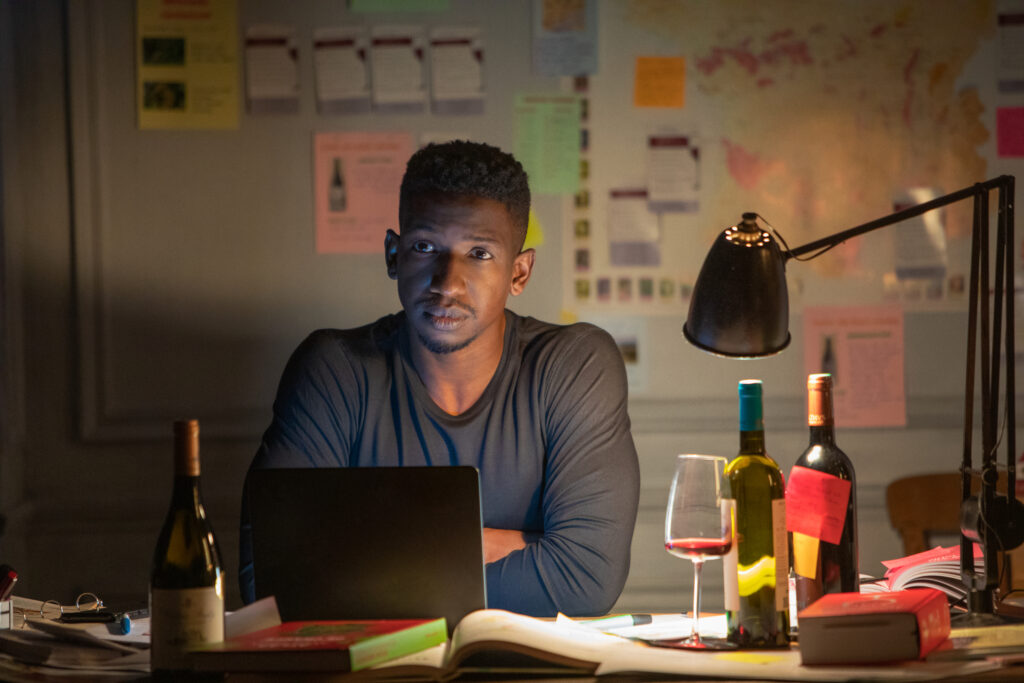 mer4ae48727141bf923d4de00e8b7285 uncorked0329 1024x683 1 - Le goût du vin : un bon cru à découvrir sur Netflix