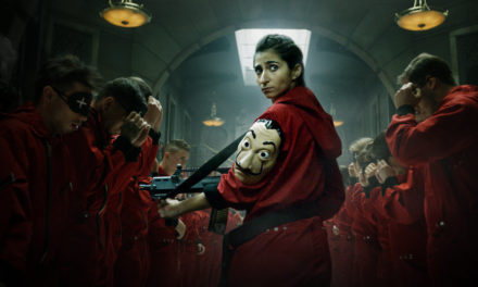 Ce que Netflix vous réserve pour Avril (nouveautés 2020)