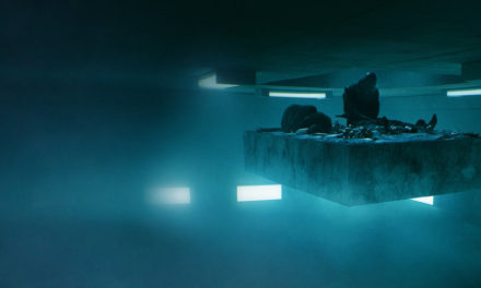 La plateforme : ce film de science-fiction complètement délirant va vous couper l’appétit