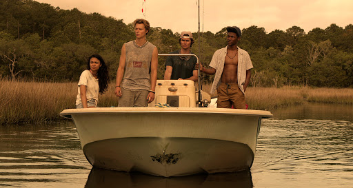outer banks netflix - Outer Banks : la chasse au trésor commence le 15 avril sur Netflix