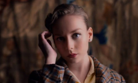 Ester Expósito, la célèbre marquise d’Elite bientôt dans “Quelqu’un doit mourir”, une nouvelle série Netflix