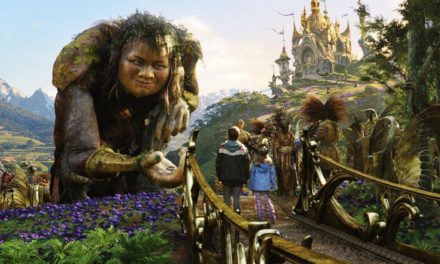 Avis aux nostalgiques : le secret de Terabithia vous fera retomber en enfance sur Netflix