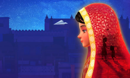 Sitara : un court métrage pour que toutes les femmes continuent de rêver (à voir sur Netflix)