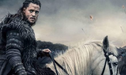 The Last Kingdom : la saison 4 est désormais disponible sur Netflix