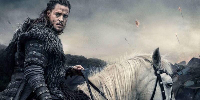 the last kingdom saison 4 - The Last Kingdom : la saison 4 est désormais disponible sur Netflix