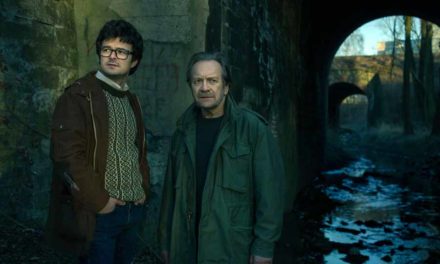 The Mire : tout sur ce thriller sombre polonais (avis, saison 2, etc.)