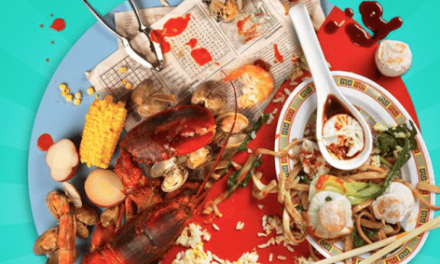 Voyage gastronomique en vue : Ugly Delicious bientôt de retour pour une saison 2 sur Netflix