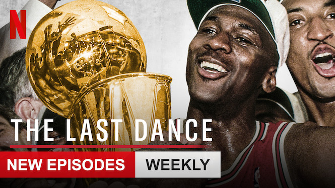 The Last Dance