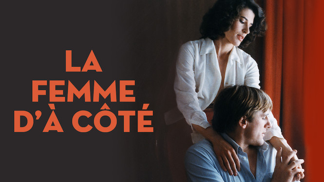 La Femme d'à côté