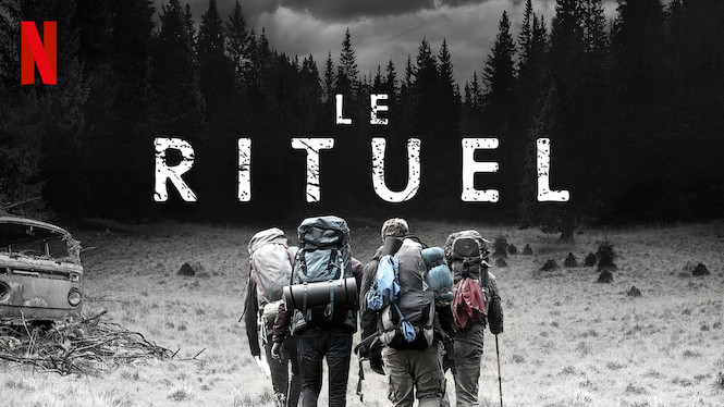 Le rituel