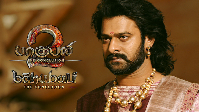 Baahubali 2 : La Conclusion (Version Tamil)