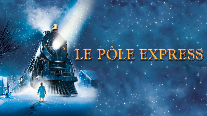 Le Pôle Express