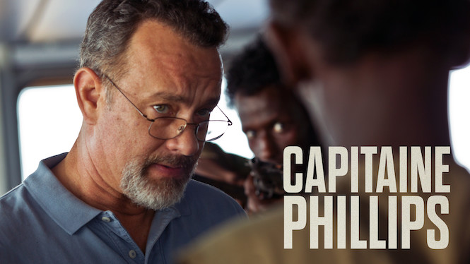 Capitaine Phillips