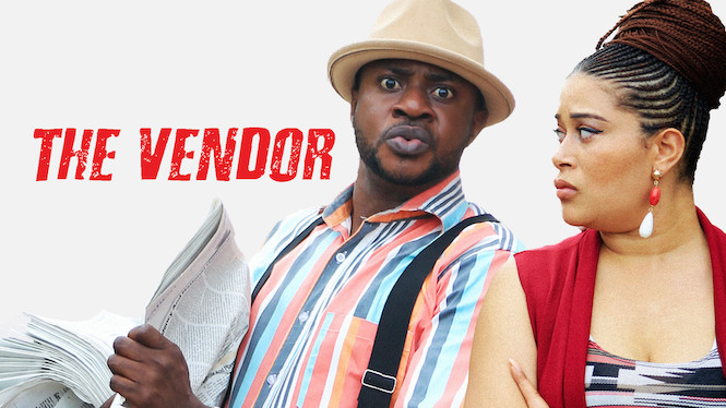 The Vendor